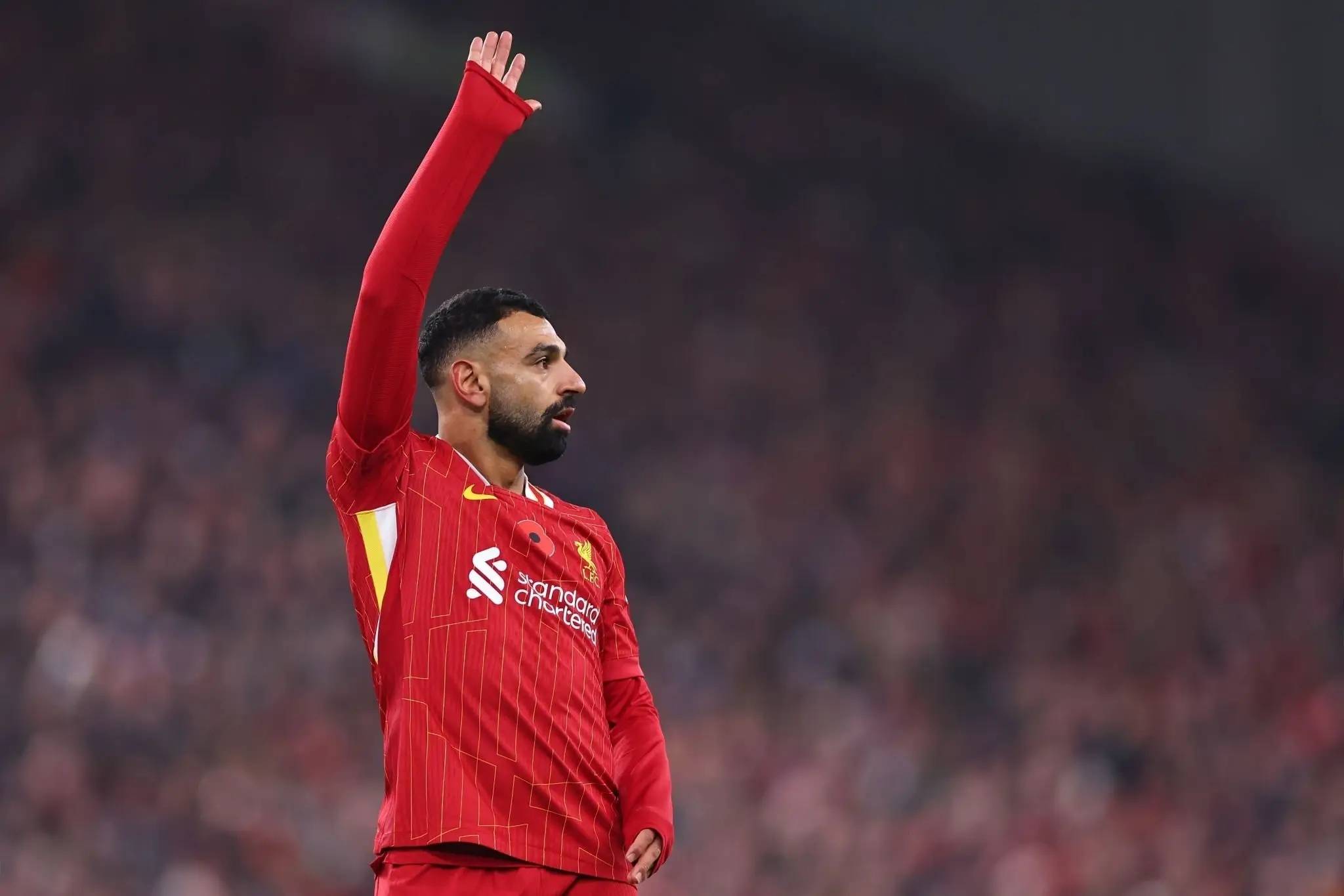 悬念终结！最新金球奖赔率排行，姆巴佩跌至第十，C罗上榜